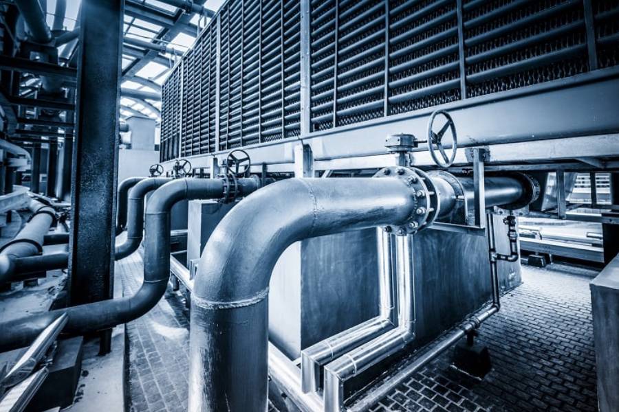 MÔ PHỎNG HVAC