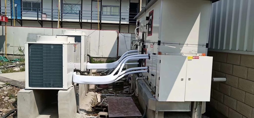 Air Handling unit