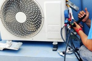 bảo trì điều hòa định kỳ giúp tăng tuổi thọ máy và tiết kiệm điện năng