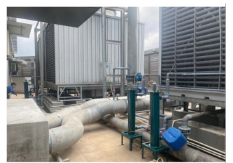water treatment